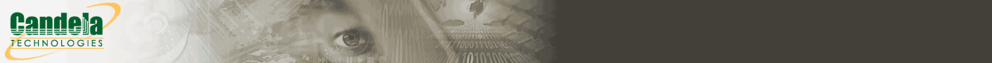 Candela Technologies