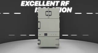 stackable chambers video