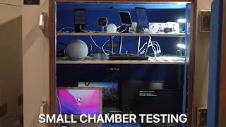 real device testing video